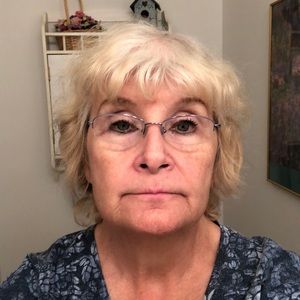 Meet your Posher, Wendy